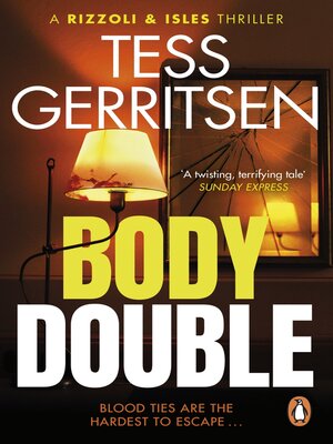 cover image of Body Double